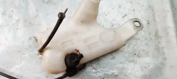 Fiat Ducato Windshield washer fluid reservoir/tank b805