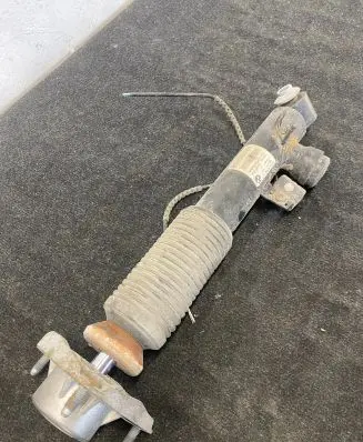 BMW X5 F15 Rear shock absorber/damper 6875089