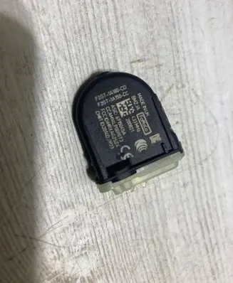 Ford Focus Tire pressure sensor f2gt1a180cd
