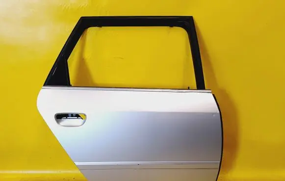 Audi A6 S6 C5 4B Rear door 