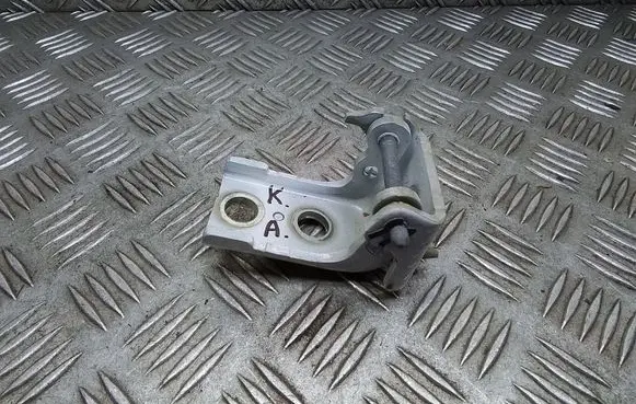 Citroen Jumpy Front door lower hinge 
