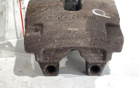 BMW X6 E71 Rear brake caliper 