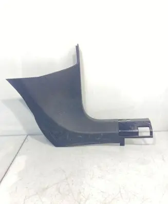 Volkswagen ID.4 Front sill trim cover 11B863484A