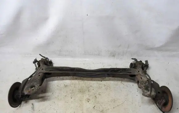 Citroen DS3 Rear beam 20CQ28