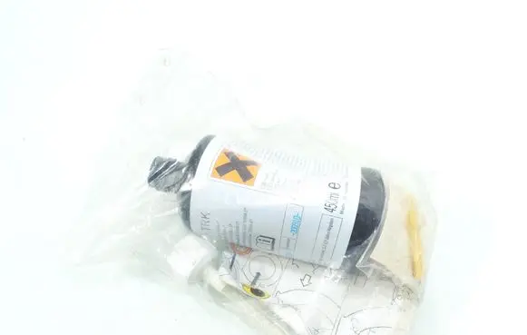 Honda Civic Tire air pump compressor 