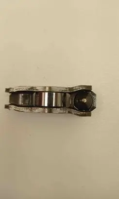 Mercedes-Benz Sprinter W906 Valve rocker arm 
