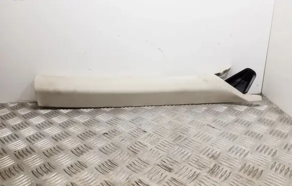 Volkswagen PASSAT B8 (A) pillar trim 3G0867234