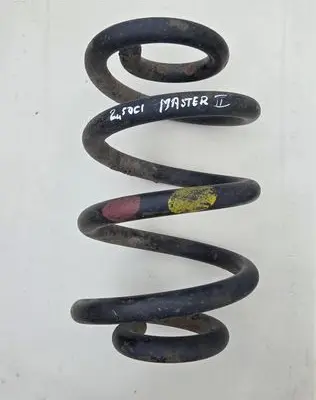 Renault Master II Front coil spring 