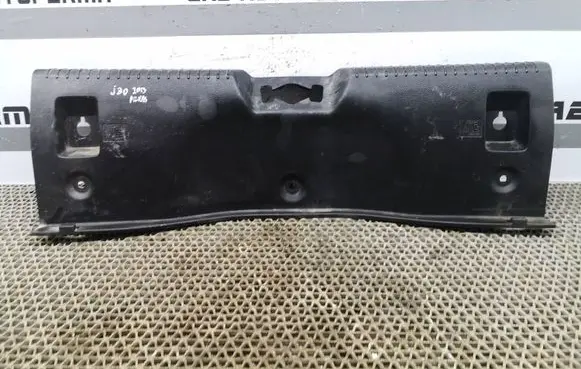 Hyundai i30 Trunk/boot sill cover protection 85770A6000
