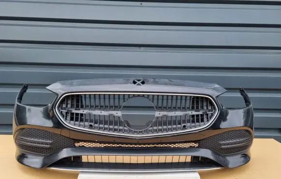 Mercedes-Benz C W206 Front bumper
