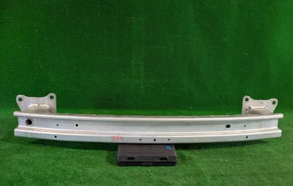 Jaguar F-Pace Rear bumper support beam 