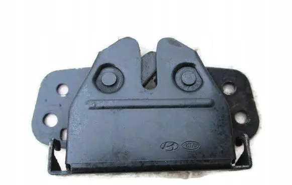 KIA Sportage Engine bonnet/hood lock/latch loop/hook 