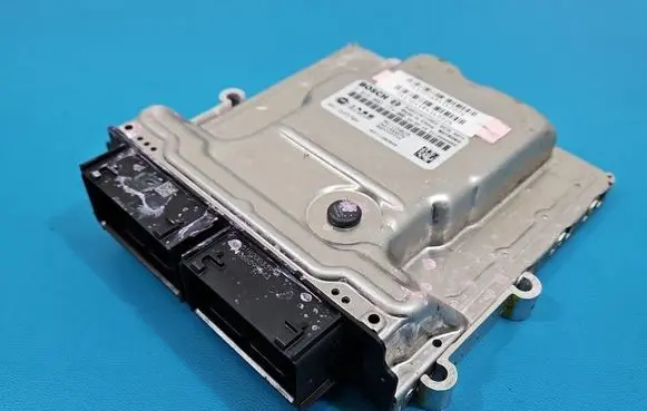 MG MG3 III Engine control unit/module ECU F01R00D1TV IMPRK1570093