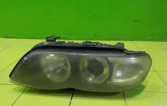 BMW X5 E53 Headlight/headlamp 22454500