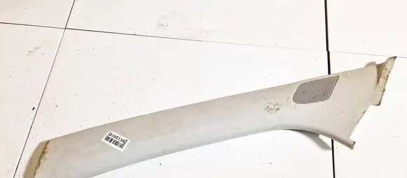 Volkswagen Polo IV 9N3 (C) pillar trim 6q0867233g 6q0867233f