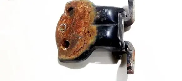 Honda Accord Rear door lower hinge