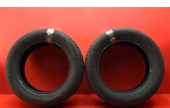 Opel Zafira B R17 C winter tire