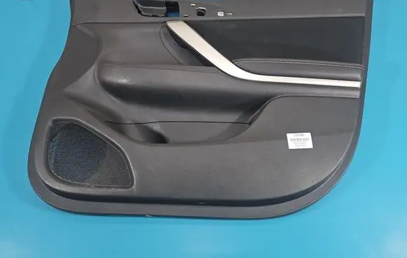 Mitsubishi Eclipse Cross Front door card panel trim 7221C638ZZ IMPRK1579302