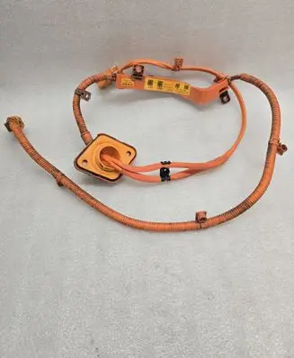 KIA Sorento IV Other wiring loom 91672P4010