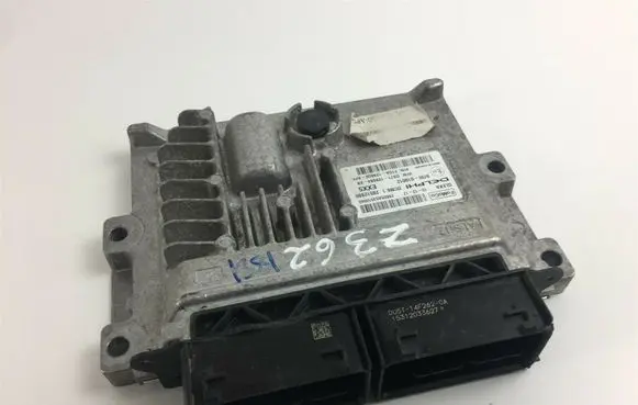 Ford S-MAX Other control units/modules DS7112B684XB Z362