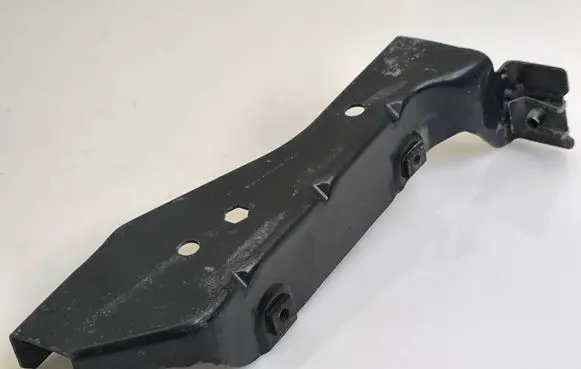 Audi 80 90 S2 B4 Headlight/headlamp mounting bracket 8A0805608 8W5