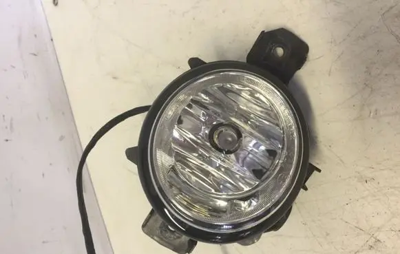 BMW X5 E70 Front fog light 89210518 13101610