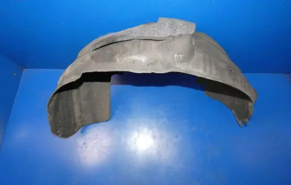 Mercedes-Benz GLC X253 C253 Rear arch fender liner splash guards 