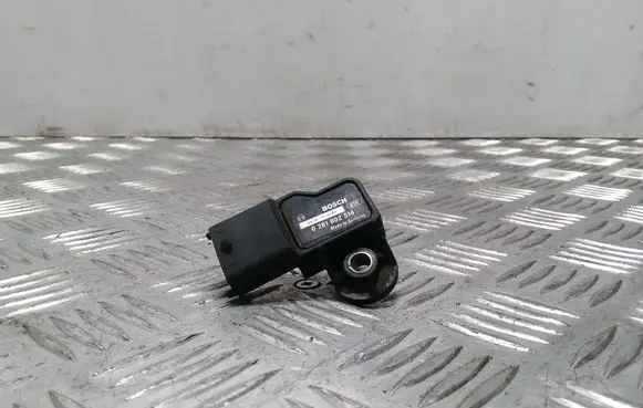 Fiat Ducato Air pressure sensor 0281002514