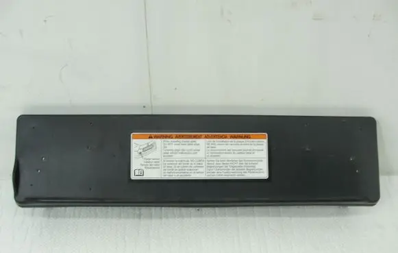 Suzuki Swift III Seat airbag 