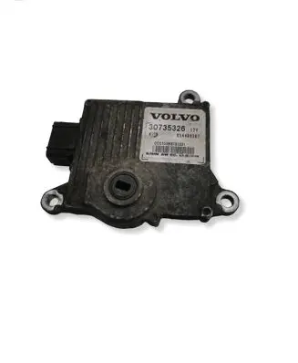 Volvo V70 Gearbox control unit/module 30735326