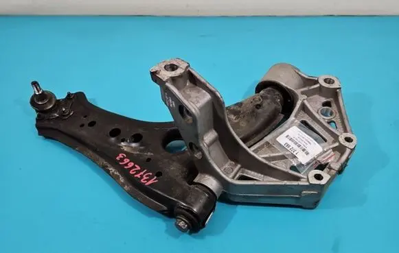 Front control arm