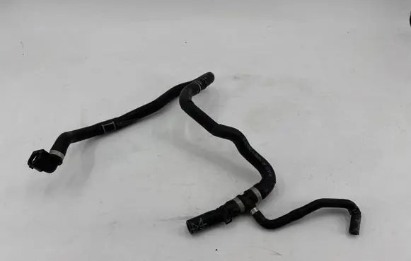 Volkswagen Golf VIII Engine coolant pipe/hose 5WA121053