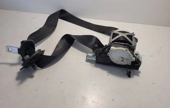 Citroen C5 Front seatbelt 33060518 490909E 33060320