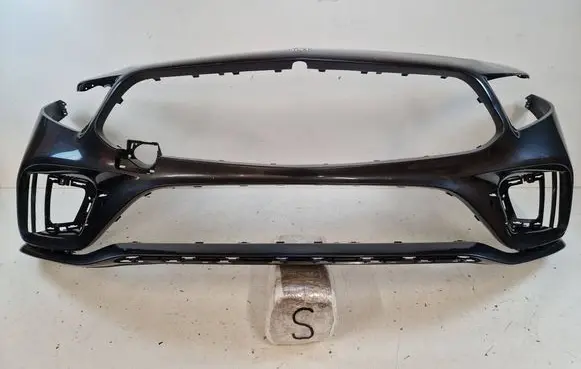 Mercedes-Benz CLS W257 Front bumper 2578855901