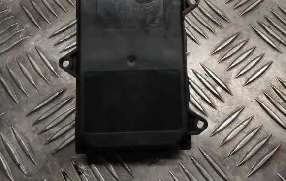 Porsche 911 991 Headlight ballast module Xenon
