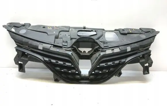 Renault Clio V Front grill 622560637R
