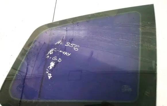 Ford C-MAX I Rear side window