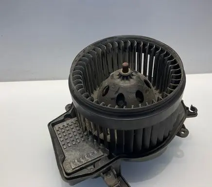 Mercedes-Benz C W203 Heater fan/blower 