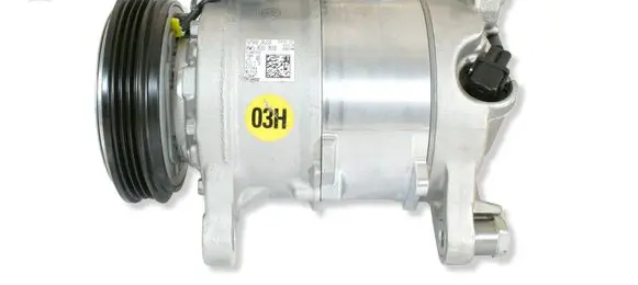 Audi S5 Air conditioning (A/C) compressor (pump) 8W5820803 5447100776 5447220172