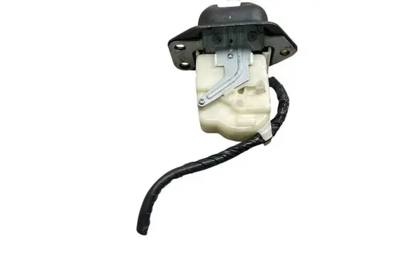 Nissan Tiida C11 Tailgate/trunk/boot lock/catch/latch