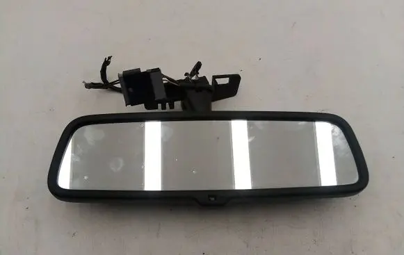 Opel Astra H Rear view mirror (interior) 24438231