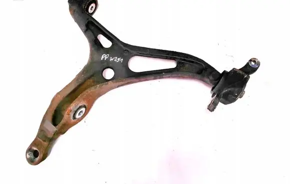 Mercedes-Benz R W251 Front lower control arm/wishbone