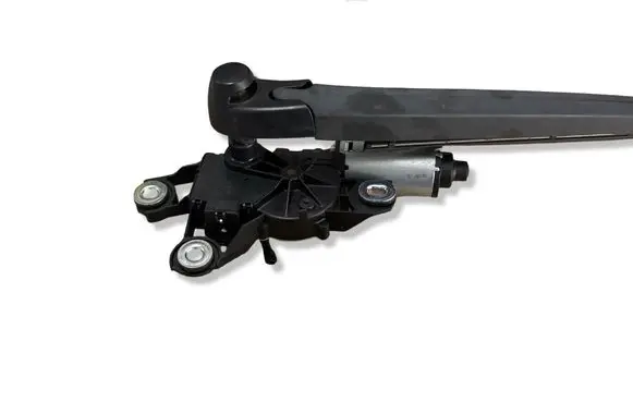 Seat Ibiza IV (6J,6P) Rear window wiper motor W000003216 6J3955711