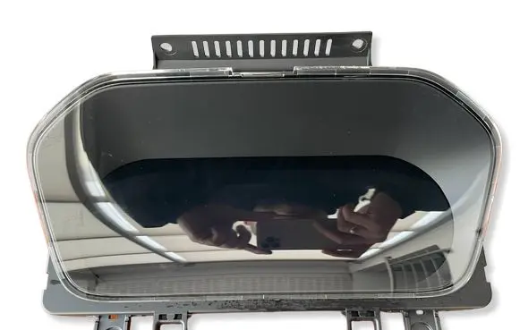 Volvo XC40 Speedometer (instrument cluster) 32443619