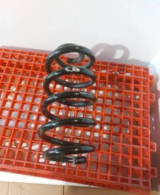 Audi A6 S6 C6 4F Rear coil spring
