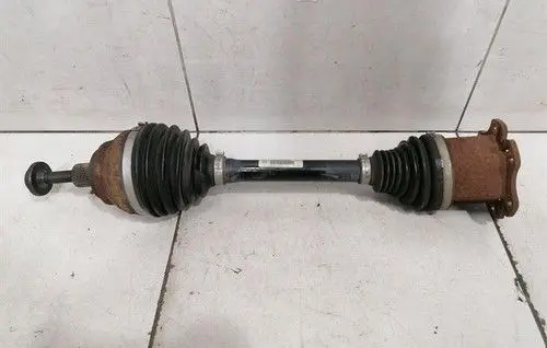 Bentley Mulsanne Front prop shaft 3W0407272D