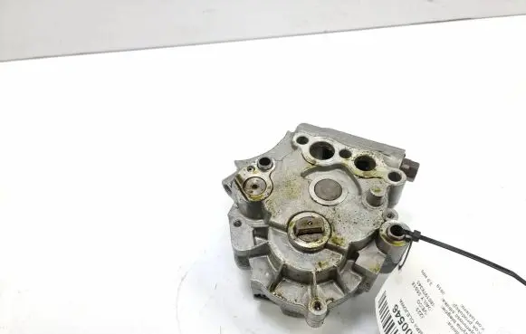 Iveco Daily 35 - 40.10 Vacuum pump F009D03491