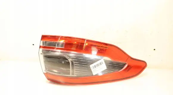 Ford S-MAX Rear/tail lights 173187-01
