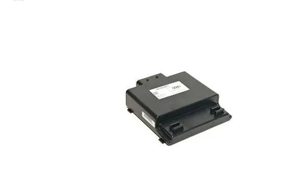 Audi A6 S6 C7 4G Voltage converter/converter module 8K0959663D 8K0959663 120012872