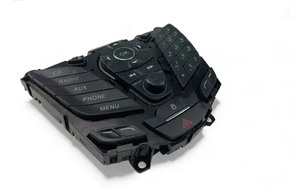 Ford Kuga II Sound control switch CV4T18K811BC